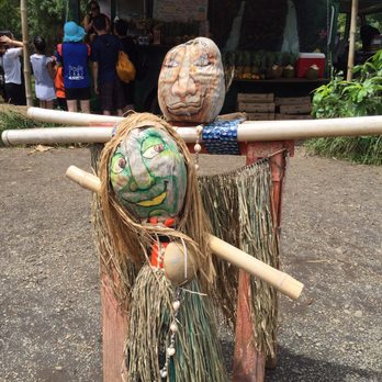 Twin Falls Farm Stand - Greeters - Fruits & Veggies Near Me - Haiku, Hawaii