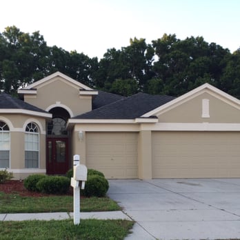 AIC Painting - Painters Near Me - Land O' Lakes, Florida