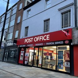 Post Office