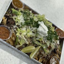 Taqueria Los Padilla