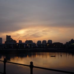 Salford Quays