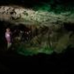 Kalkberghöhle