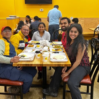 Honest - Friends - Indian Near Me - Bellevue, Washington