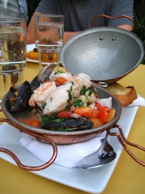 LaSalette Restaurant by null