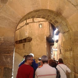 El Andador Visitas Guiadas - Disfrutando de cada rincón.