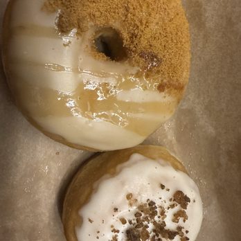 Cloudy Donuts - Donuts Near Me - New York, New York