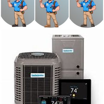Guyette Air Conditioning and Heating - Heating & Air Conditioning/HVAC Near Me - Iowa Park, Texas Guyette Air Conditioning and Heating - Heating & Air Conditioning/HVAC Near Me - Iowa Park, Texas
