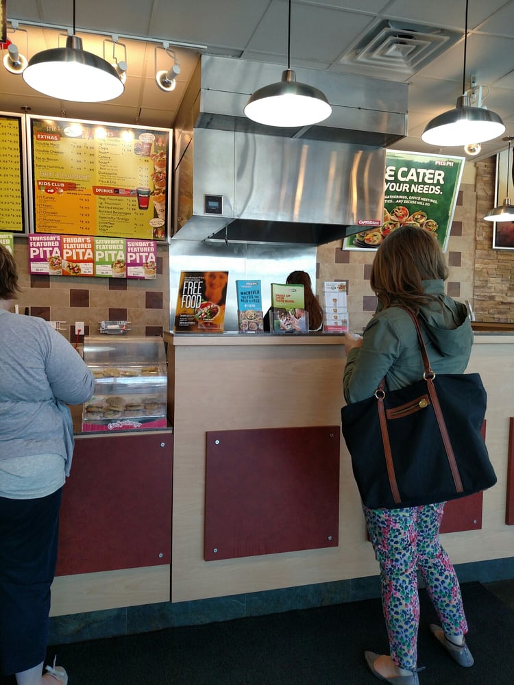 Pita Pit