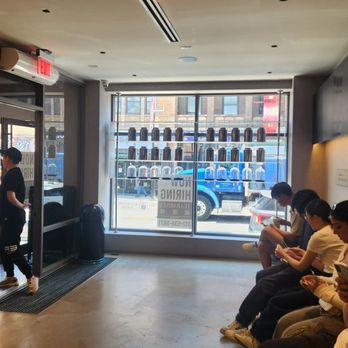 HeyTea - Coffee & Tea Near Me - Chicago, Illinois