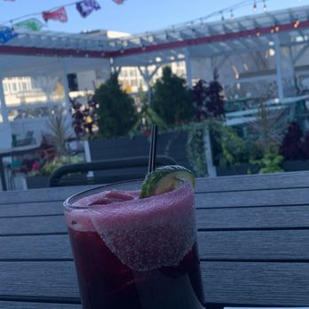 Sor Ynez - Spicy Blueberry Margarita - Mexican Near Me - Philadelphia, Pennsylvania Sor Ynez - Spicy Blueberry Margarita - Mexican Near Me - Philadelphia, Pennsylvania