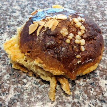 La Brioche de Playa - La Brioche de Playa 06-02-21: Almond Croissant - Bakeries Near Me - Playa del Carmen, ROO La Brioche de Playa - La Brioche de Playa 06-02-21: Almond Croissant - Bakeries Near Me - Playa del Carmen, ROO