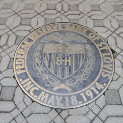 Federal Reserve Bank of St Louis - Federal Reserve Bank of Saint Louis