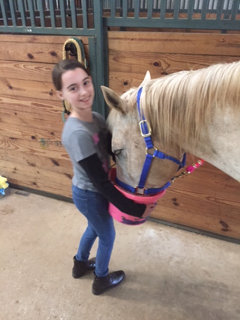 YMCA Camp Carter EQ Center - equestrian in Fort Worth, TX