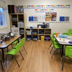 Yu Ying Learning Center