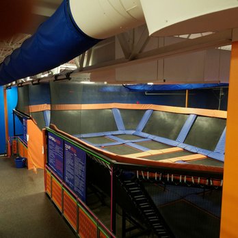Sky Zone Trampoline Park - Trampoline Parks Near Me - Vancouver, Washington Sky Zone Trampoline Park - Trampoline Parks Near Me - Vancouver, Washington