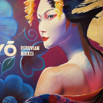 Kaiyo Rooftop - Peruvian Near Me - San Francisco, California