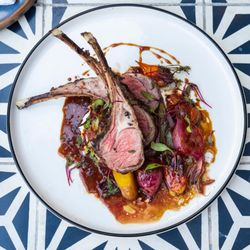 Meso Modern Mediterranean