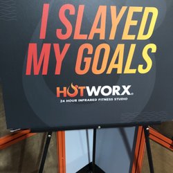 HOTWORX - Peachtree City
