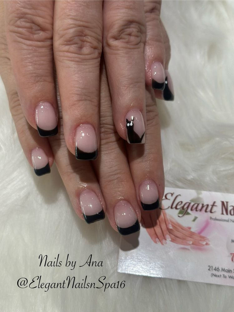 Elegant Nails & Spa 2