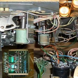Dan's Pinball Repair & Services