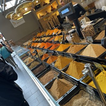Rotterdam - Spices - Hotels Near Me - Rotterdam, ZH