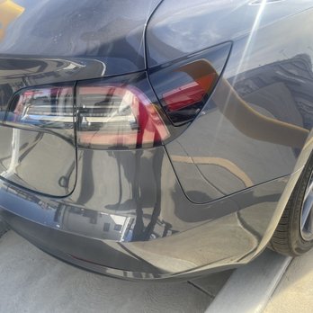 South Bay Auto Collision Inc - After - Body Shops Near Me - Hawthorne, California South Bay Auto Collision Inc - After - Body Shops Near Me - Hawthorne, California