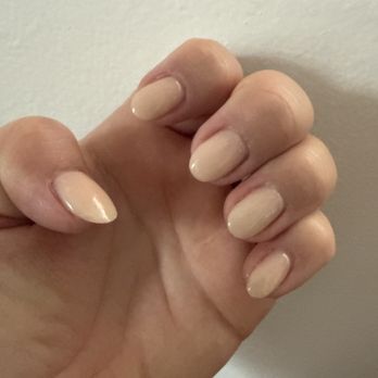 Sparkle Nails Corp - Waxing Near Me - Kaneohe, Hawaii