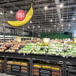 Amazon Fresh