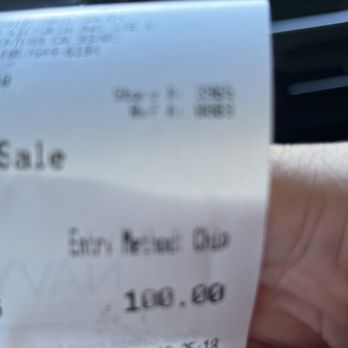 Daisy Nail Salon - 100 for a two nail fill and eyebrow wax - Nail Technicians Near Me - Ventura, California