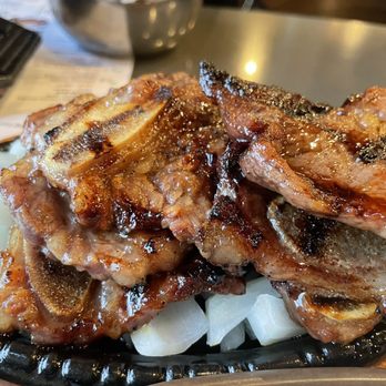 BCD Tofu House - C1. Galbi Combo - Korean Near Me - Irvine, California