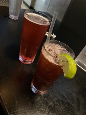 Blue Rock Pizza And Tap by null