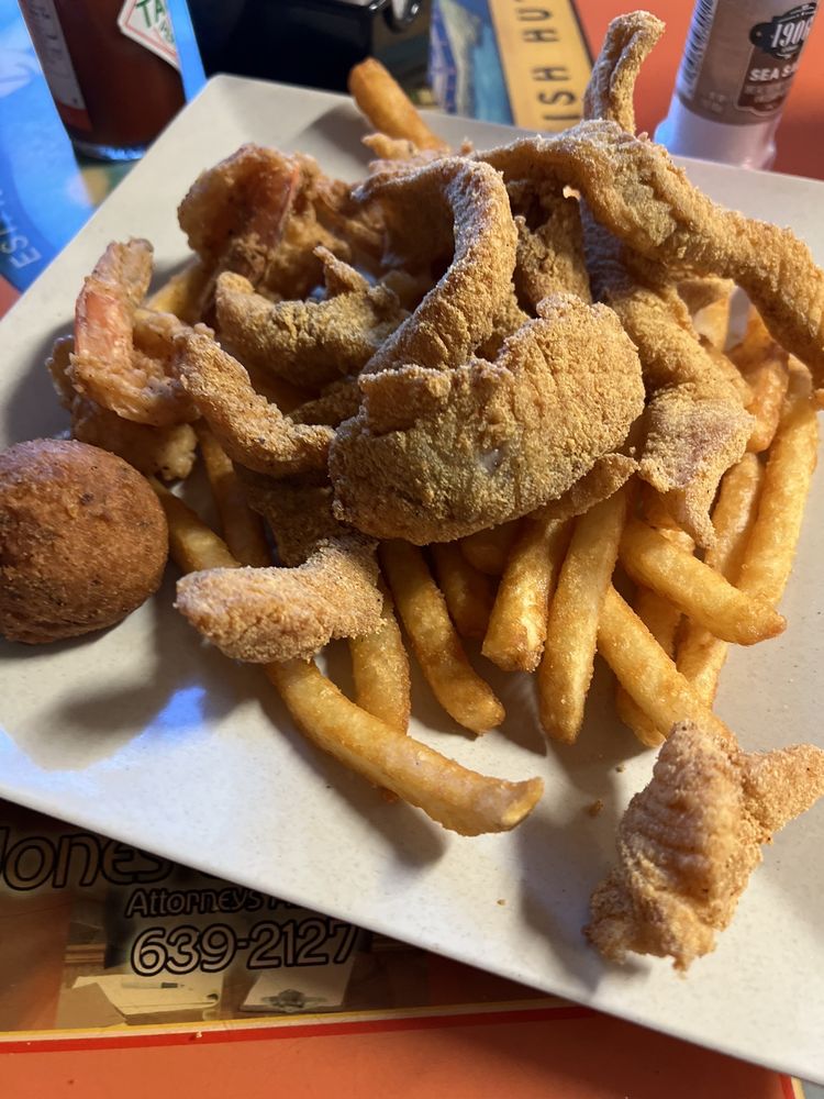 ROY’S CATFISH HUT Updated April 2024 17 Photos & 43 Reviews 14688