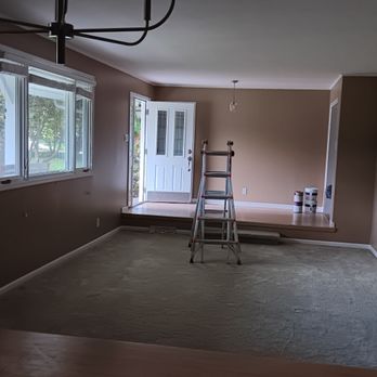 Hern's - Painters Near Me