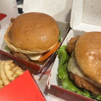 Chick-fil-A - Fast Food Near Me - Milpitas, California Chick-fil-A - Fast Food Near Me - Milpitas, California