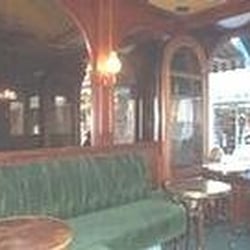 Restaurant Le Guillotin/La Soupe aux Choux