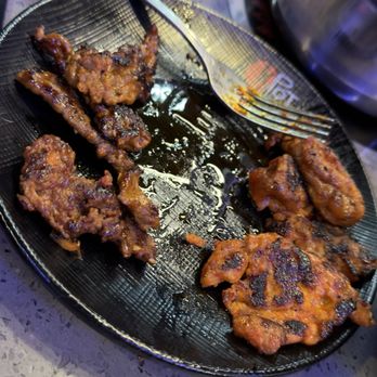 KPOT Korean BBQ & Hot Pot - Meats BBQ - Barbeque Near Me - Hazlet, New Jersey KPOT Korean BBQ & Hot Pot - Meats BBQ - Barbeque Near Me - Hazlet, New Jersey