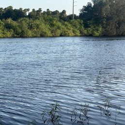 Timer Powers Park - Parks Near Me - Indiantown, Florida