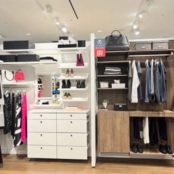 The Container Store - Home Decor Near Me - Phoenix, Arizona