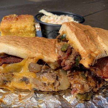 Dinosaur Bar-B-Que - Barbeque Near Me - Rochester, New York