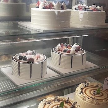 Paran Poong Cha Bakery - Bakeries Near Me - Gardena, California Paran Poong Cha Bakery - Bakeries Near Me - Gardena, California