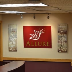 Allure Skin & Laser Center - Office