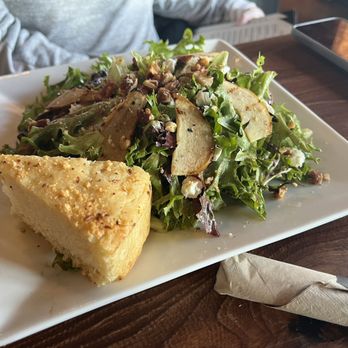Chicago Fire - Meridian - Pear Salad - Pizza Near Me - Meridian, Idaho