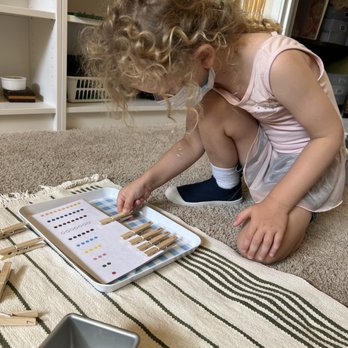 Tiny Cabin Montessori - Preschools Near Me - Seattle, Washington