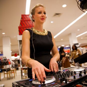 Dayna Sol - Retail - DJs Near Me - Columbus, Ohio