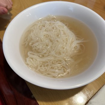 Pho Angel - Kids pho no meat, no veggies - Noodles Near Me - Breckenridge, Texas Pho Angel - Kids pho no meat, no veggies - Noodles Near Me - Breckenridge, Texas