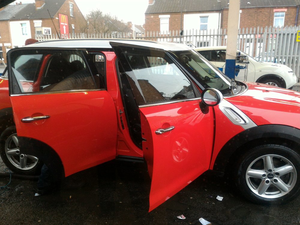 5 STAR HAND CAR WASH Updated June 2024 586 Stoney Stanton Road