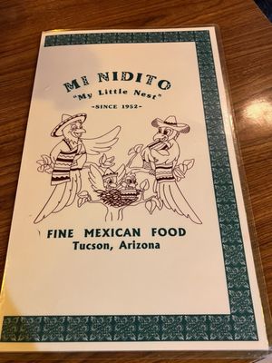 Mi Nidito Restaurant by null