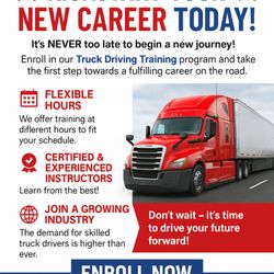 Atkar Truck Driving School