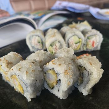 Blue Sushi Sake Grill - Sushi Bars Near Me - Omaha, Nebraska Blue Sushi Sake Grill - Sushi Bars Near Me - Omaha, Nebraska