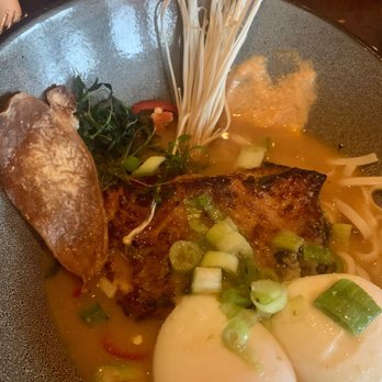HAVEN Riverfront Restaurant & Bar - Pan Seared Chilean Sea Bass - New American Near Me - Edgewater, New Jersey HAVEN Riverfront Restaurant & Bar - Pan Seared Chilean Sea Bass - New American Near Me - Edgewater, New Jersey